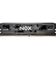 Модуль памяти DIMM DDR5-6000 16GB AH5U16G60C622MBAA-1 APACER