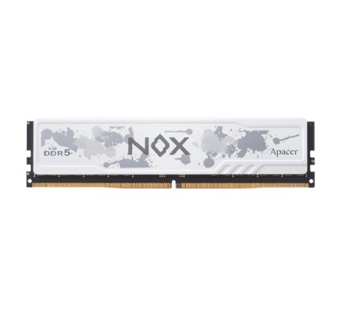 Модуль памяти DIMM DDR5-6000 32GB AH5U32G60C622MWAA-1 APACER