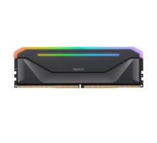 Модуль памяти DIMM DDR5-5200 32GB RGB AH5U32G52C522NBAA-1 APACER