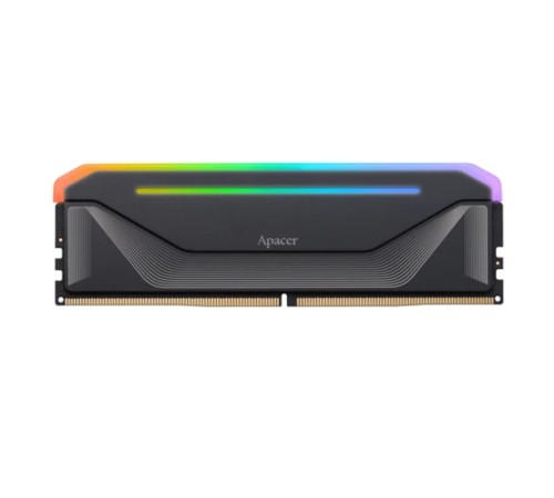 Модуль памяти DIMM DDR5-5200 32GB RGB AH5U32G52C522NBAA-1 APACER