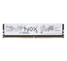 Модуль памяти DIMM DDR5-5600 32GB AH5U32G56C522MWAA-1 APACER