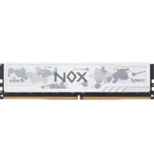 Модуль памяти DIMM DDR5-5600 32GB AH5U32G56C522MWAA-1 APACER