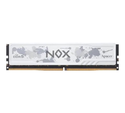 Модуль памяти DIMM DDR5-5600 32GB AH5U32G56C522MWAA-1 APACER