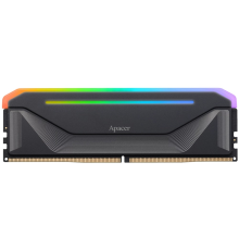Модуль памяти DIMM DDR5-5200 16GB RGB AH5U16G52C522NBAA-1 APACER
