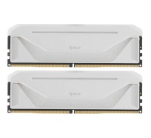 Модуль памяти DIMM DDR5-6800 32GB (16GBx2) RGB AH5U32G68C592NWAA-2 APACER