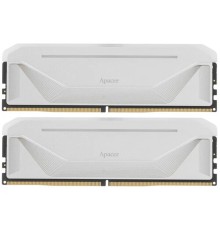 Модуль памяти DIMM DDR5-6000 32GB (16GBx2) RGB AH5U32G60C622NWAA-2 APACER