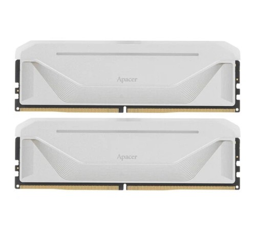 Модуль памяти DIMM DDR5-6800 32GB (16GBx2) RGB AH5U32G68C592NWAA-2 APACER