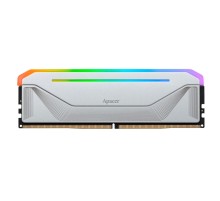 Модуль памяти DIMM DDR5-6000 16GB RGB AH5U16G60C622NWAA-1 APACER