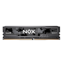Модуль памяти DIMM DDR5-6400 16GB AH5U16G64C652MBAA-1 APACER
