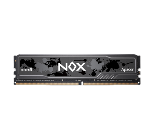 Модуль памяти DIMM DDR5-6400 16GB AH5U16G64C652MBAA-1 APACER