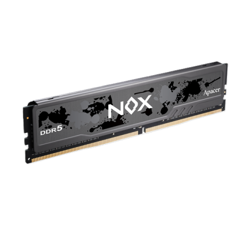 Модуль памяти DIMM DDR5-6400 16GB AH5U16G64C652MBAA-1 APACER
