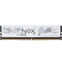 Модуль памяти DIMM DDR5-6800 16GB RGB AH5U16G62C532MWAA-1 APACER