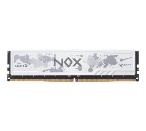 Модуль памяти DIMM DDR5-6800 16GB RGB AH5U16G62C532MWAA-1 APACER