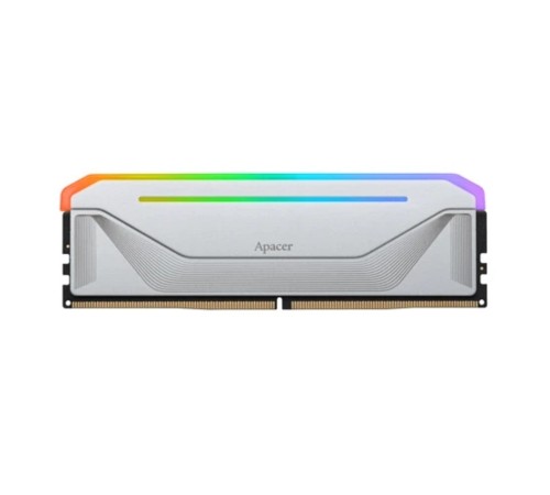 Модуль памяти DIMM DDR5-5200 16GB RGB AH5U16G52C522NWAA-1 APACER