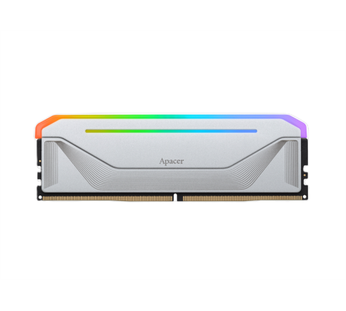 Модуль памяти DIMM DDR5-6400 32GB RGB AH5U32G64C552NWAA-1 APACER