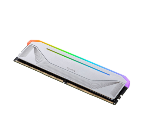 Модуль памяти DIMM DDR5-6400 32GB RGB AH5U32G64C552NWAA-1 APACER