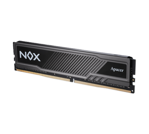 Модуль памяти DIMM DDR5-6400 32GB AH5U32G64C652MBAA-1 APACER