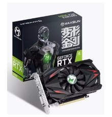Видеокарта MAXSUN MS-RTX3050 Transformer 6G/MS-RTX3050 TF 6G S2