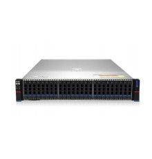 Gooxi GXI-0.95.002.0174 SL201-D25RE-G3 2U, 2xLGA4189 ; 32x DDR4; 25x 2.5" SATA/SAS , 12Gb/s SAS expander ; 2x 2.5" rear SAS/SATA; 2x 2.5" rear NVMe ; 2х M.2 NVMe 2280;  2xPCIe 4.0x16; 4xPCIe 4.0x8 ;