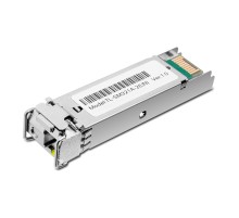 TP-Link SM321A-2 WDM SFP-трансивер, 1000Base-BX (Simplex LC), Tx: 1550нм, Rx: 1310нм, одномод, до 2км