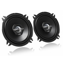 Колонки автомобильные JVC CS-J520X 250Вт 91дБ 4Ом 13см (5дюйм) (ком.:2кол.) коаксиальные двухполосные