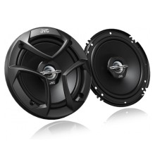 Колонки автомобильные JVC CS-J620 300Вт 92дБ 4Ом 16см (6дюйм) (ком.:2кол.) коаксиальные двухполосные
