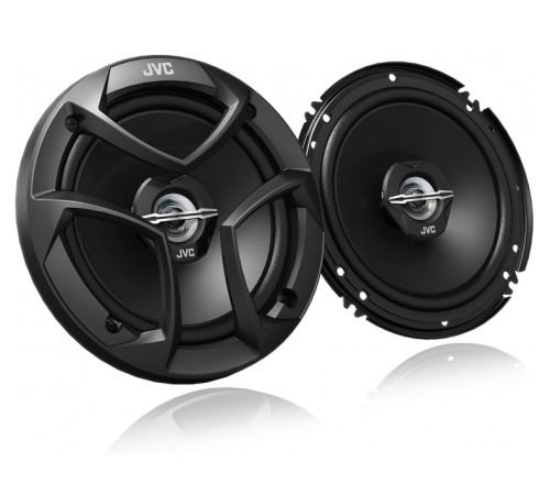 Колонки автомобильные JVC CS-J620 300Вт 92дБ 4Ом 16см (6дюйм) (ком.:2кол.) коаксиальные двухполосные Колонки автомобильные JVC CS-J620 300Вт 92дБ 4Ом 16см (6дюйм) (ком.:2кол.) коаксиальные двухполосные