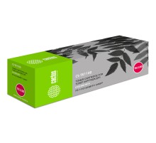 Картридж лазерный Cactus CS-TK1100 черный (2100стр.) для Kyocera Mita FS-1110/1024MFP/1124MFP