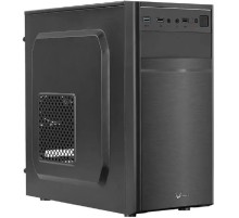 Formula CS-103-S-BK-v1 ( mATX, без БП, 1x USB3.0, 2x USB2.0 )