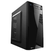 Formula CS-1101 (ATX, USB3.0 x1, USB2.0 x2, 1x 8cm Black Fan)