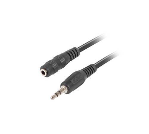 Bion Кабель аудио mini-jack 3.5 mm (M/F), 3 м [BXP-CCA-458-030M]