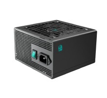 Блок питания Deepcool GAMERSTORM PN1000D (ATX 3.1, 1000W, PWM 120mm fan, Active PFC, 80+ GOLD, Active PFC + Full Bridge SRC LLC + DC/DC, Gen5 PCIe) RET