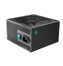 Блок питания Deepcool GAMERSTORM PN1000D (ATX 3.1, 1000W, PWM 120mm fan, Active PFC, 80+ GOLD, Active PFC + Full Bridge SRC LLC + DC/DC, Gen5 PCIe) RET