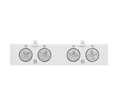 Блок-контакт АПД 32-БК-11 NO+NC EKF apd2-bk11
