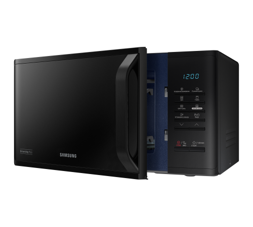 Микроволновая печь Samsung Samsung Electronics MG23K3513AK/BW