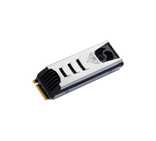 SSD жесткий диск M.2 2280 2TB GEN5 PV553P2TBM28H PATRIOT