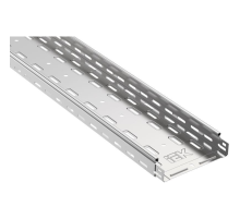 Iek CLP10-050-150-3 Лоток перфорированный 50х150х3000 (3м)