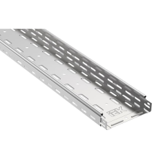 Iek CLP10-050-150-3 Лоток перфорированный 50х150х3000 (3м)