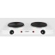 Электрическая плитка SC-HP700S42 WHITE SCARLETT