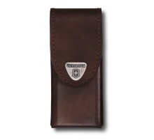 Чехол Victorinox 4.0832.L нат.кожа петля коричневый