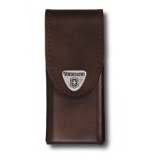 Чехол Victorinox 4.0832.L нат.кожа петля коричневый