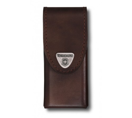 Чехол Victorinox 4.0832.L нат.кожа петля коричневый Чехол Victorinox 4.0832.L нат.кожа петля коричневый