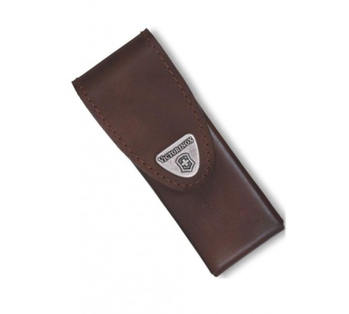 Чехол Victorinox 4.0832.L нат.кожа петля коричневый Чехол Victorinox 4.0832.L нат.кожа петля коричневый