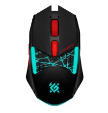 Мышка HORRODINE GM-237 BLACK 52237 DEFENDER