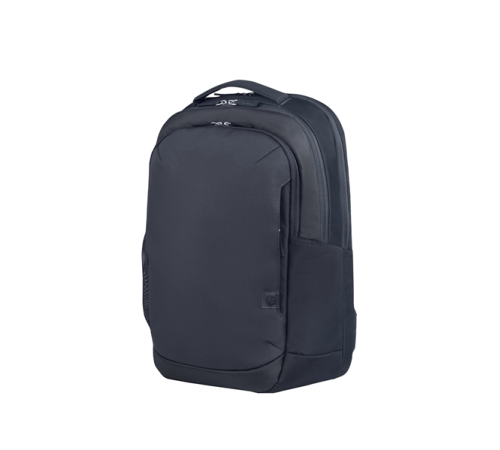 Сумка Case HP Everyday 16 Odyssey Gray Laptop Backpack cons