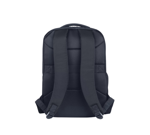 Сумка Case HP Everyday 16 Odyssey Gray Laptop Backpack cons