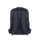 Сумка Case HP Everyday 16 Odyssey Gray Laptop Backpack cons