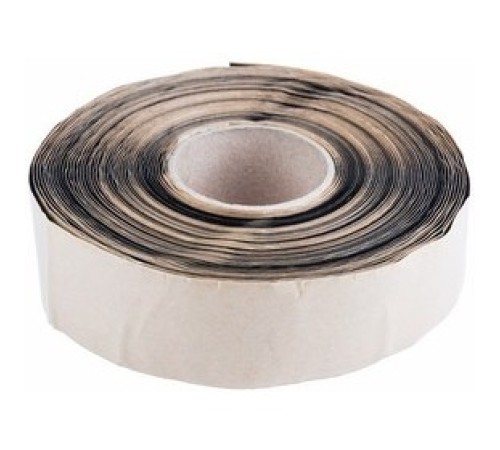 Rexant 51-0505-5 Бутил-каучуковая лента 20м (Ширина 5 см,толщина 0,05 см) Rexant 51-0505-5 Бутил-каучуковая лента 20м (Ширина 5 см,толщина 0,05 см)