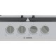 Встраиваемая газовая панель BOSCH Bosch Serie 4 PGH6B5K90R