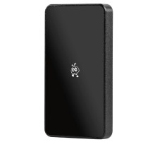 Smartbuy Portable SSD 256GB P5 USB 3.2 black